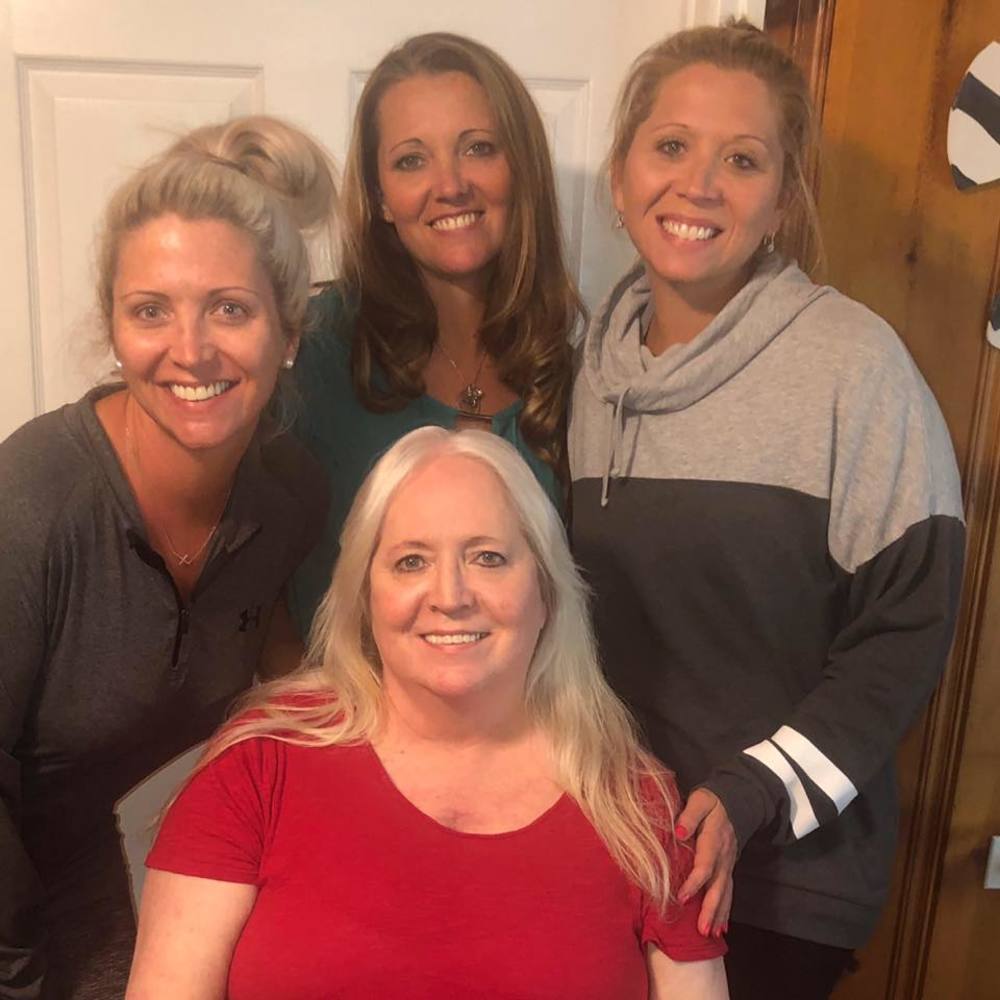 Meet your Posher, Allison